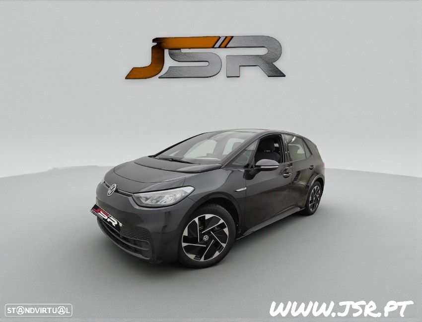 VW ID.3 Pro Performance Upgrade - 1