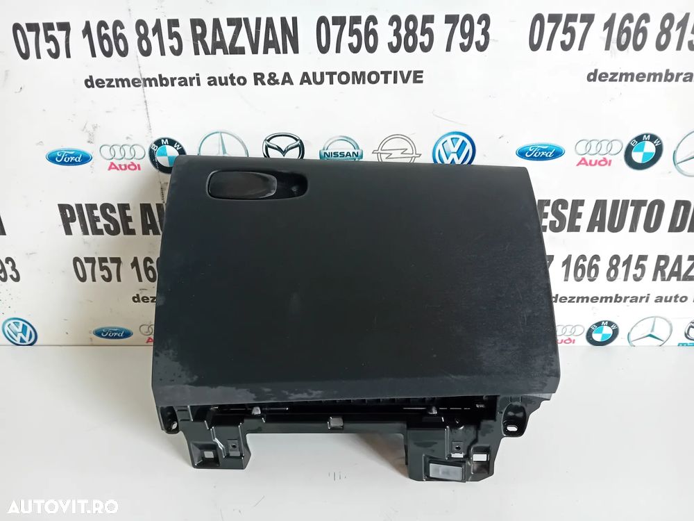 Torpedo Cutie Acte Volvo S90 V90 2016–2020 Volan Stânga - 2