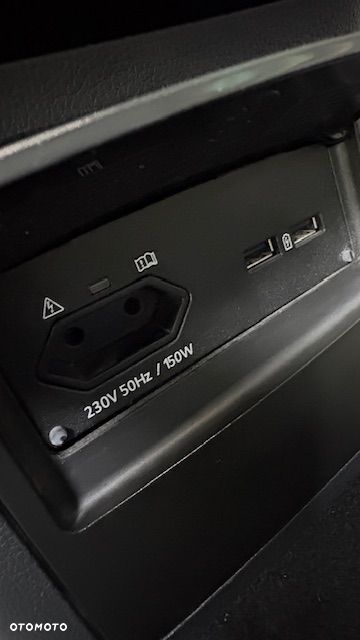 Skoda Superb 2.0 TDI 4x4 Active DSG - 11