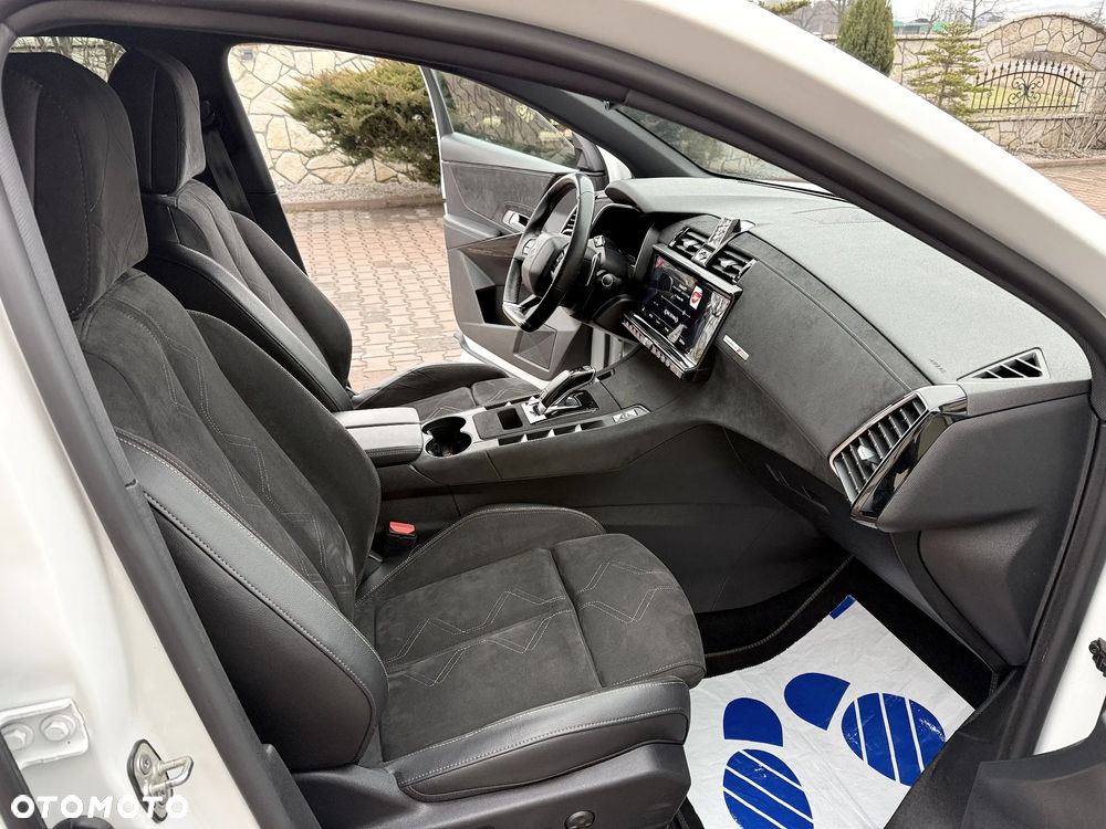 DS Automobiles DS 7 Crossback 1.6 PureTech Performance Line + - 27