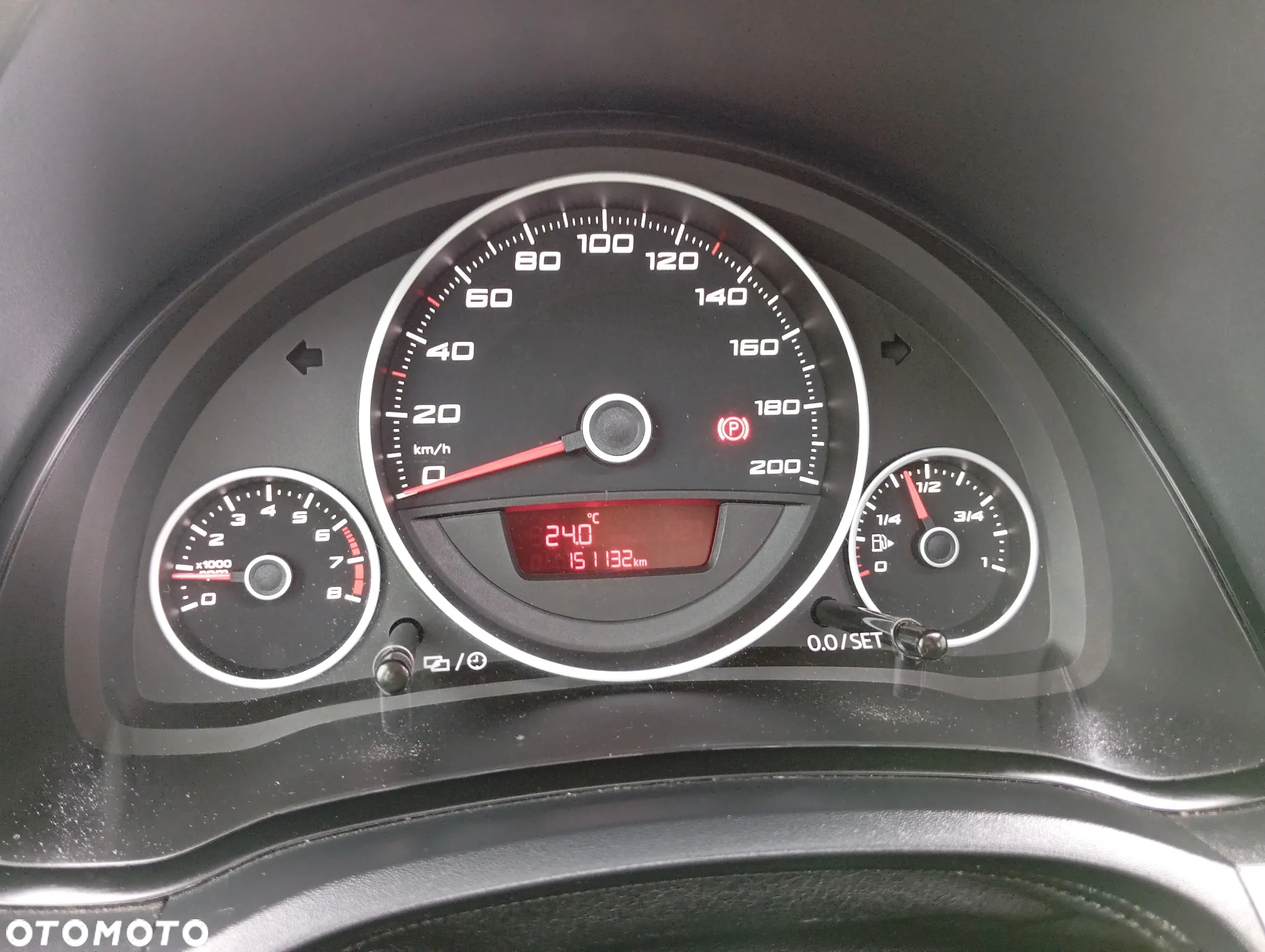 Seat Mii 1.0 SUN - 13