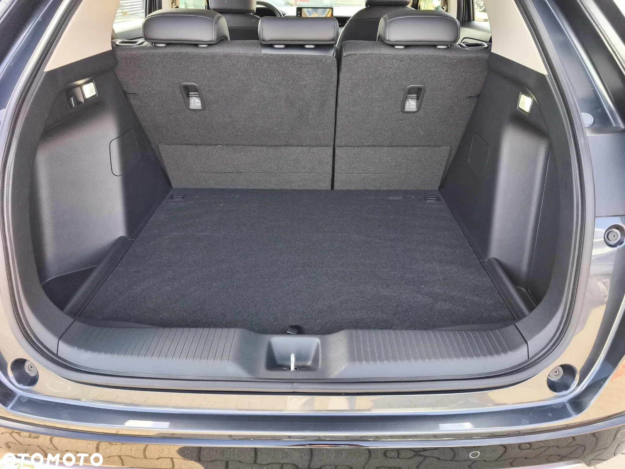 Honda HR-V - 15