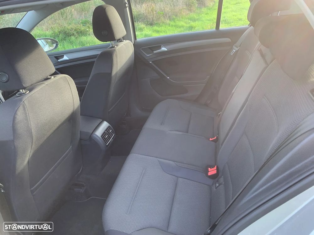 VW e-Golf - 4