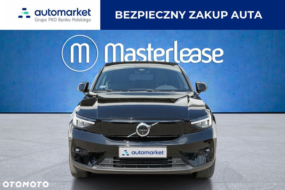 Volvo C40 P8 Recharge AWD Ultimate - 2