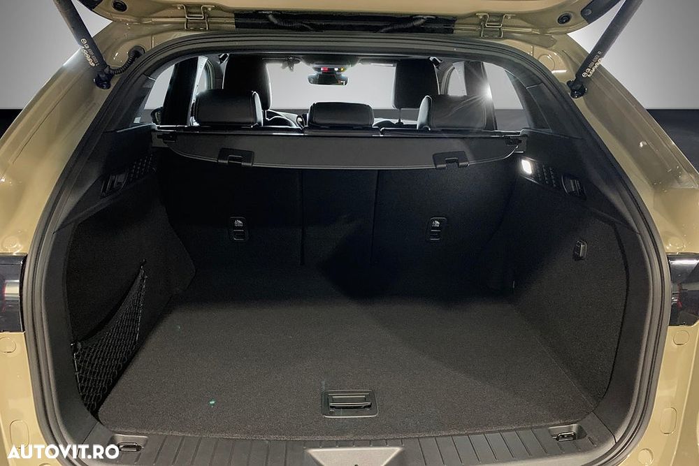 Mazda CX-60 AWD PHEV Aut. HOMURA PLUS - 24