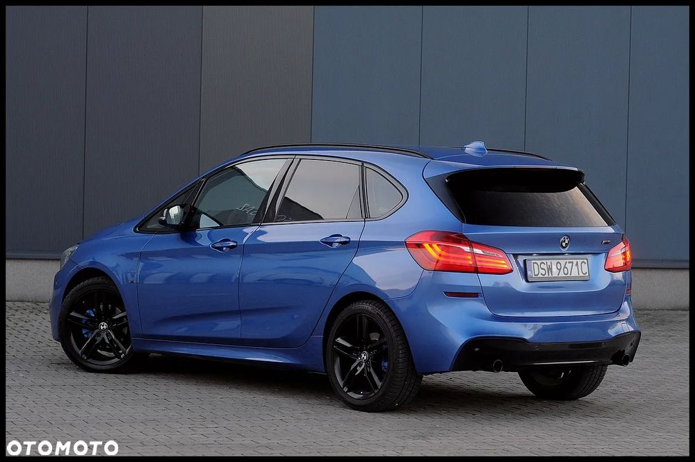 BMW Seria 2 - 25