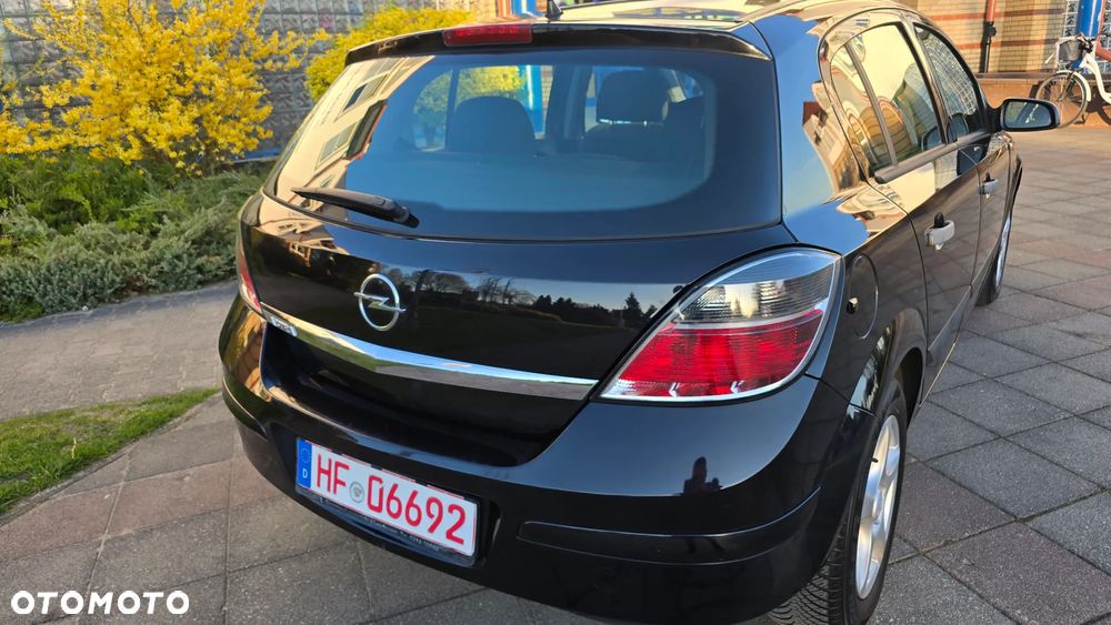 Opel Astra - 15