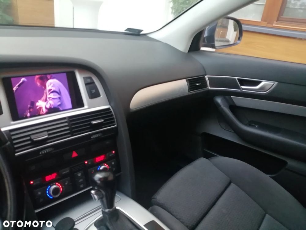 Audi A6 Avant 2.0 TDI DPF multitronic - 17