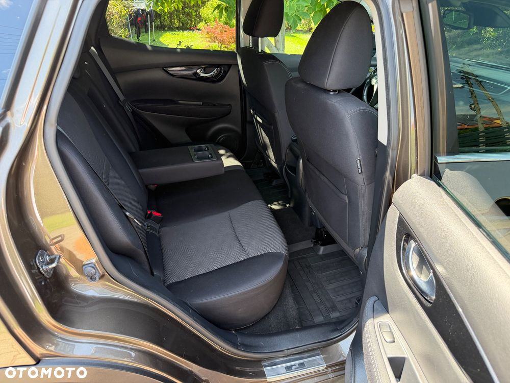 Nissan Qashqai 1.6 DIG-T 360 - 30