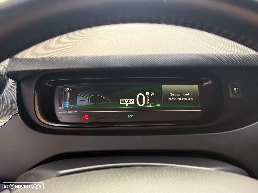 Renault Zoe (c/ Bateria) E-Tech EV40 Equilibre - 4