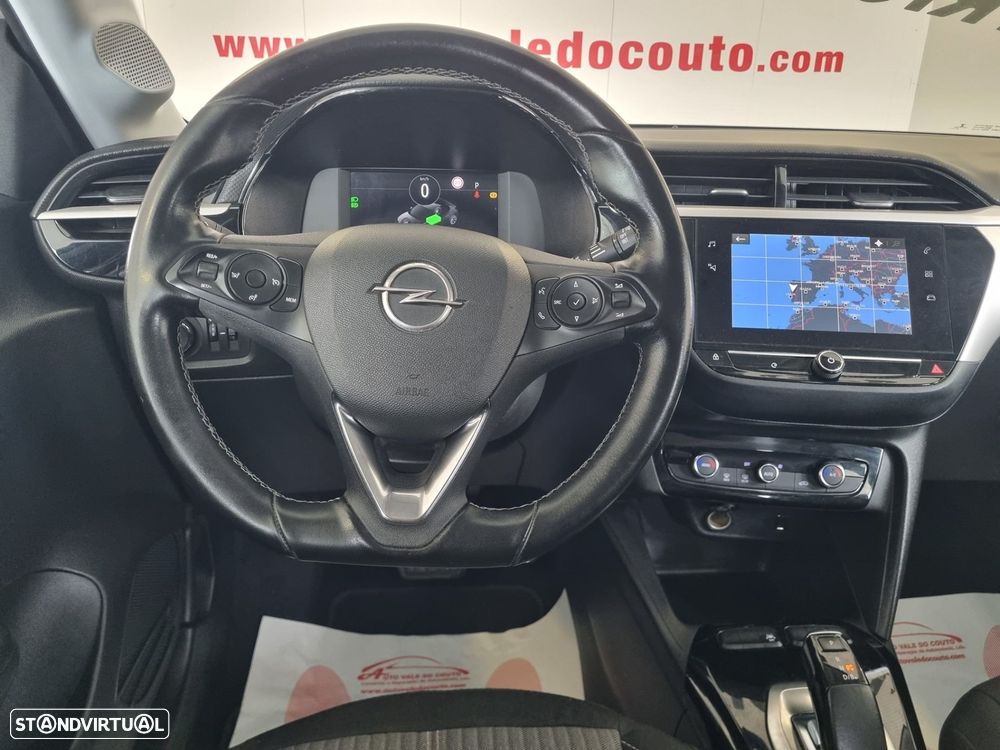 Opel Corsa-e - 10