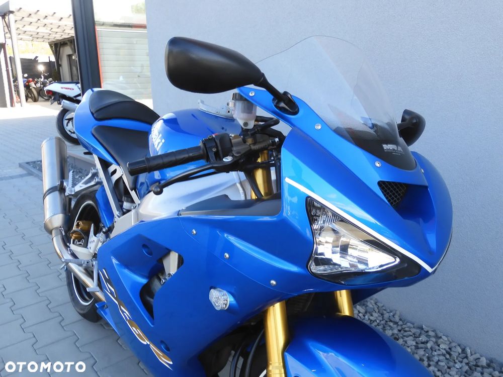 Kawasaki ZX - 3