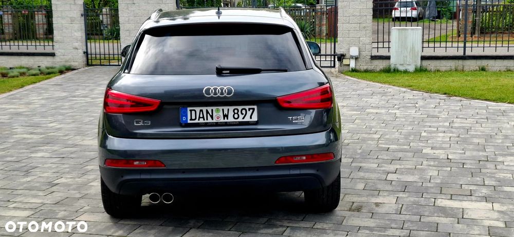 Audi Q3 - 14