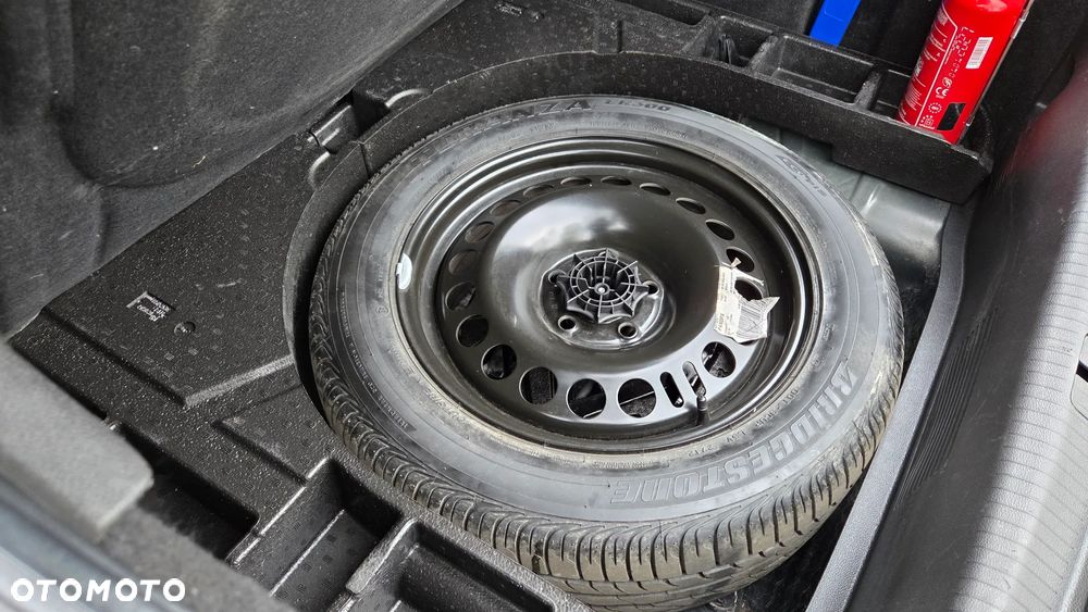 Opel Insignia 1.6 T Cosmo - 19