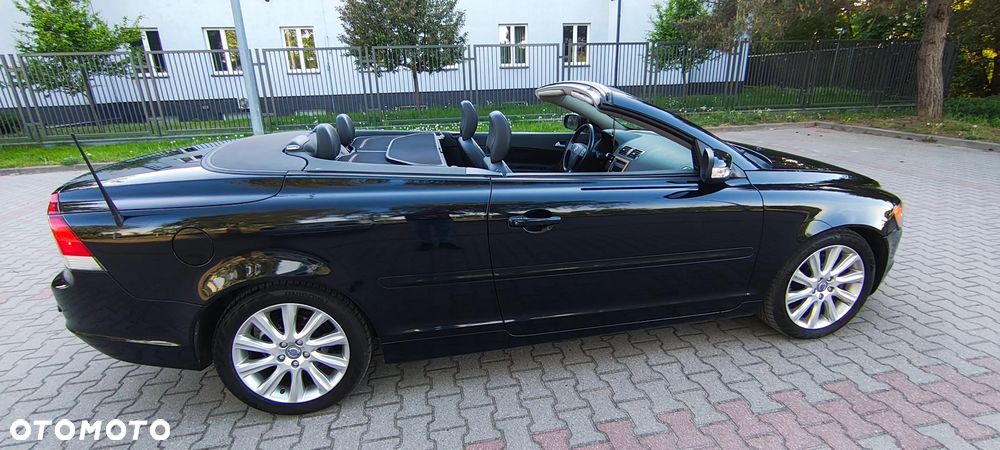 Volvo C70 2.4D5 Summum - 35