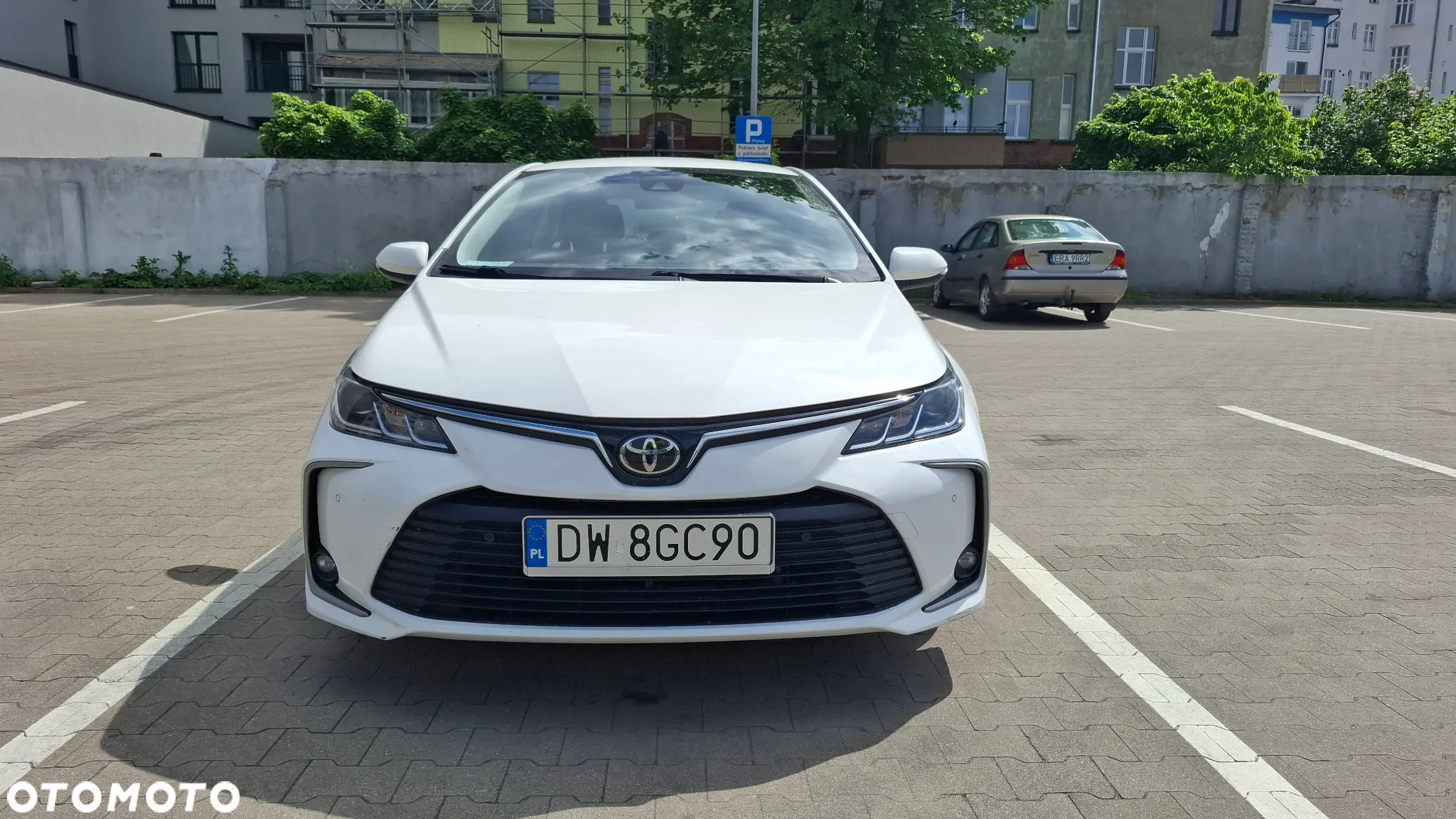 Toyota Corolla 1.6 Comfort MS - 4