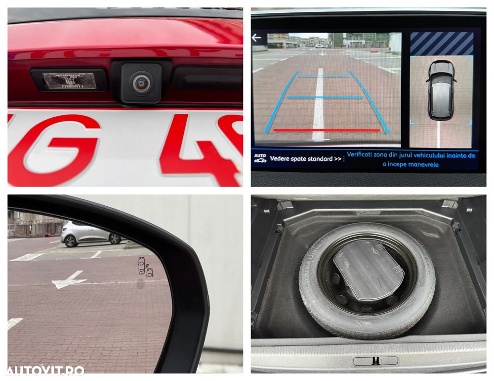 Peugeot 3008 1.5 BlueHDI 130 EAT8 Allure Pack - 23