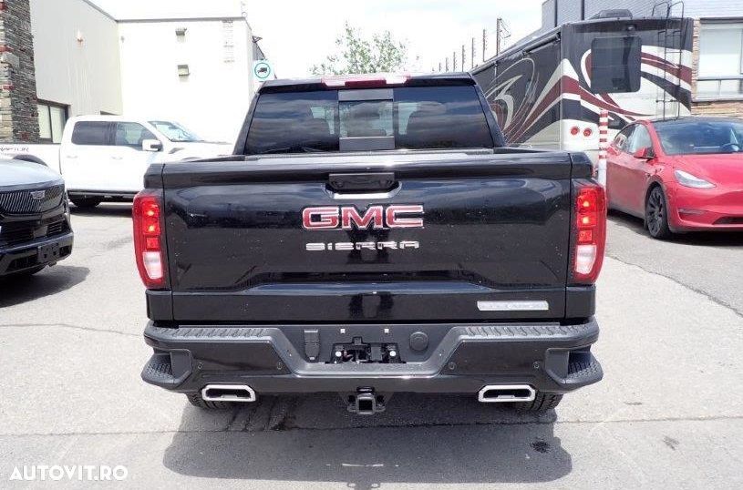 GMC Sierra - 4