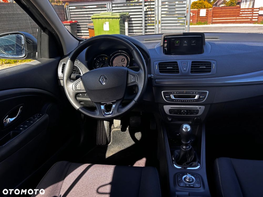 Renault Megane - 13