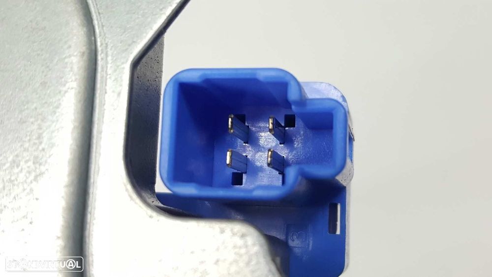 MOTOR LIMPA-VIDROS TRASEIRO MITSUBISHI OUTLANDER (GF0) KAITEKI 4WD - 6