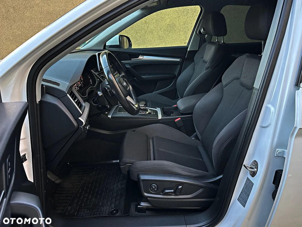 Audi Q5 2.0 TDI Quattro S tronic design - 24