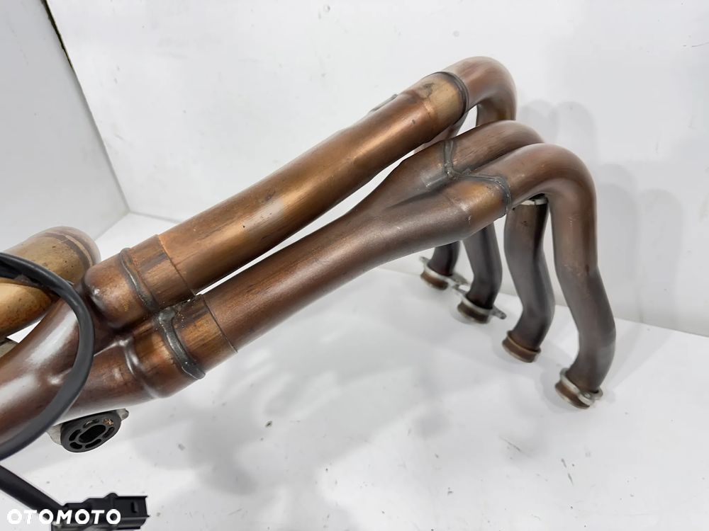 Tłumik wydech Arrow Honda CBR 1000RR FireBlade SC59 - 15