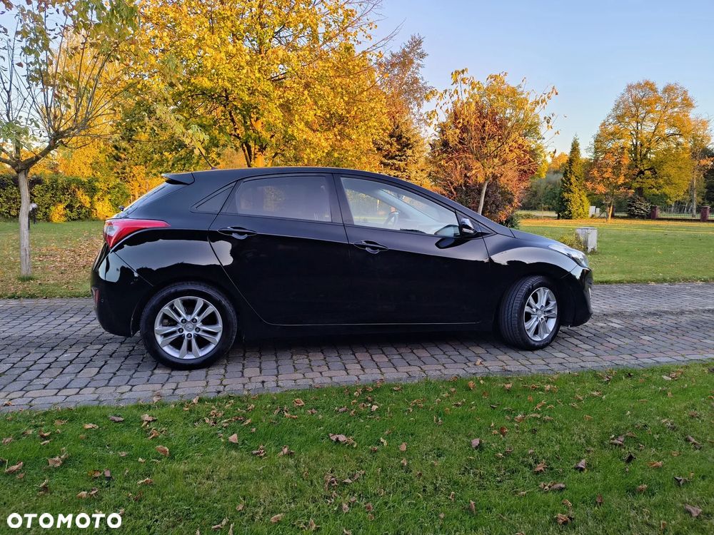 Hyundai i30 1.6 CRDi Style - 2