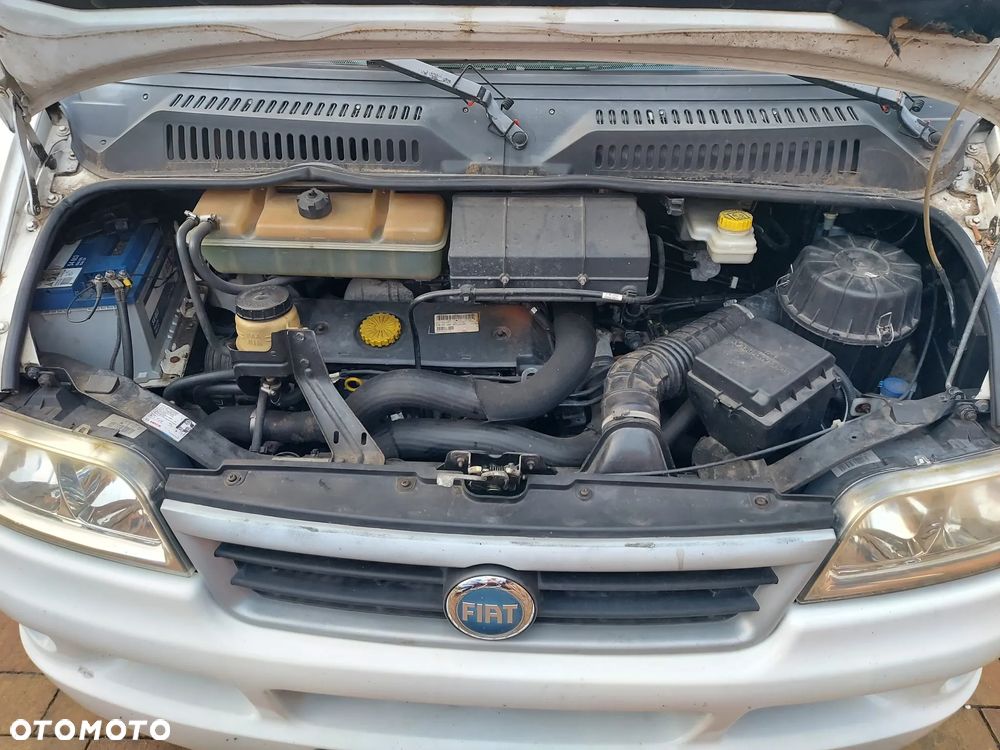 Fiat Ducato - 16