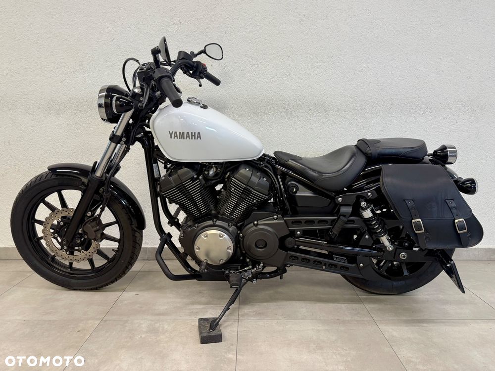 Yamaha XV - 1