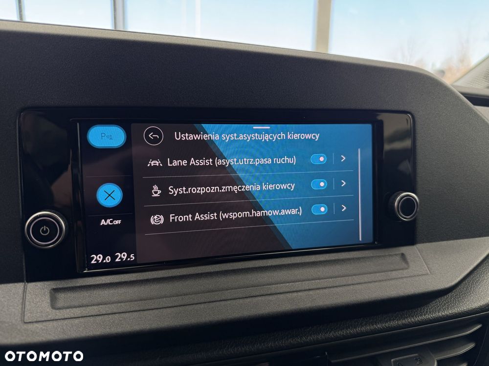 Volkswagen Caddy - 35