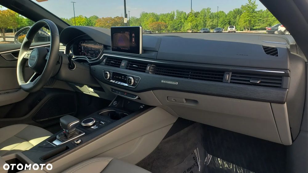 Audi A5 Sportback 2.0 TFSI Quattro S tronic - 19