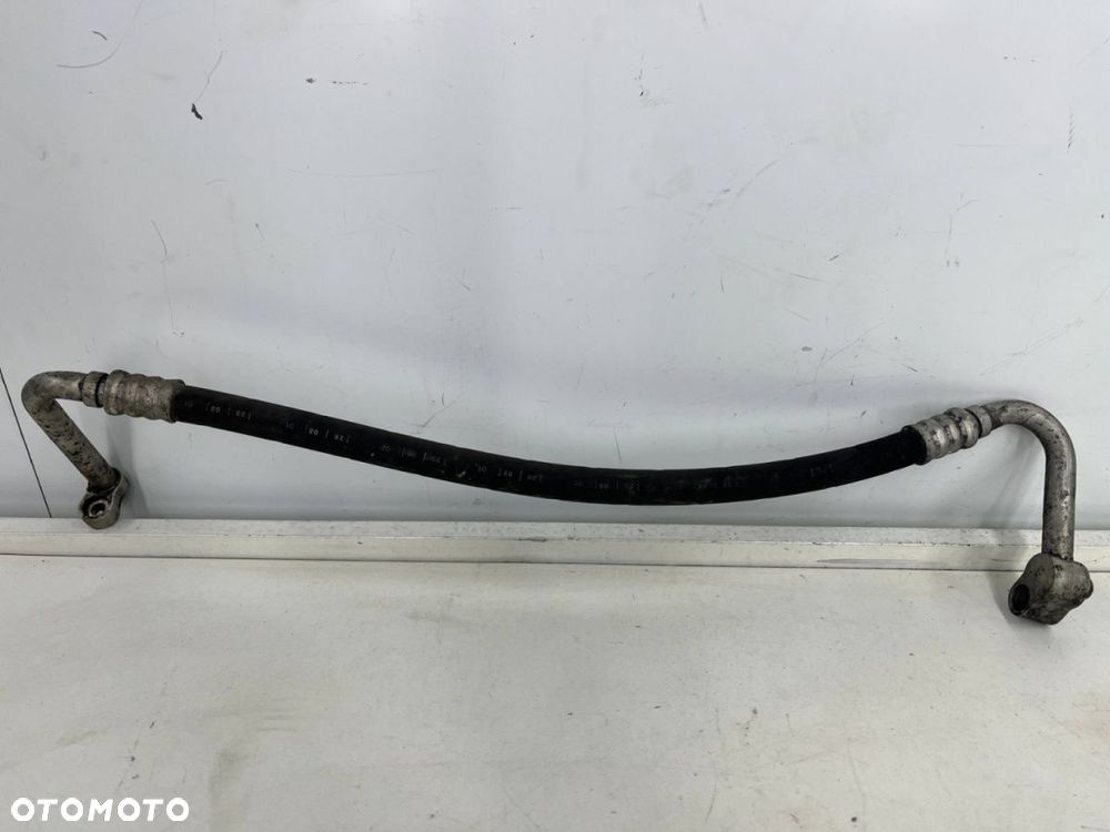 Rura VW Golf IV 4 Bora 97-06r. 1.9 TDI przewód wąż klimatyzacji - 4