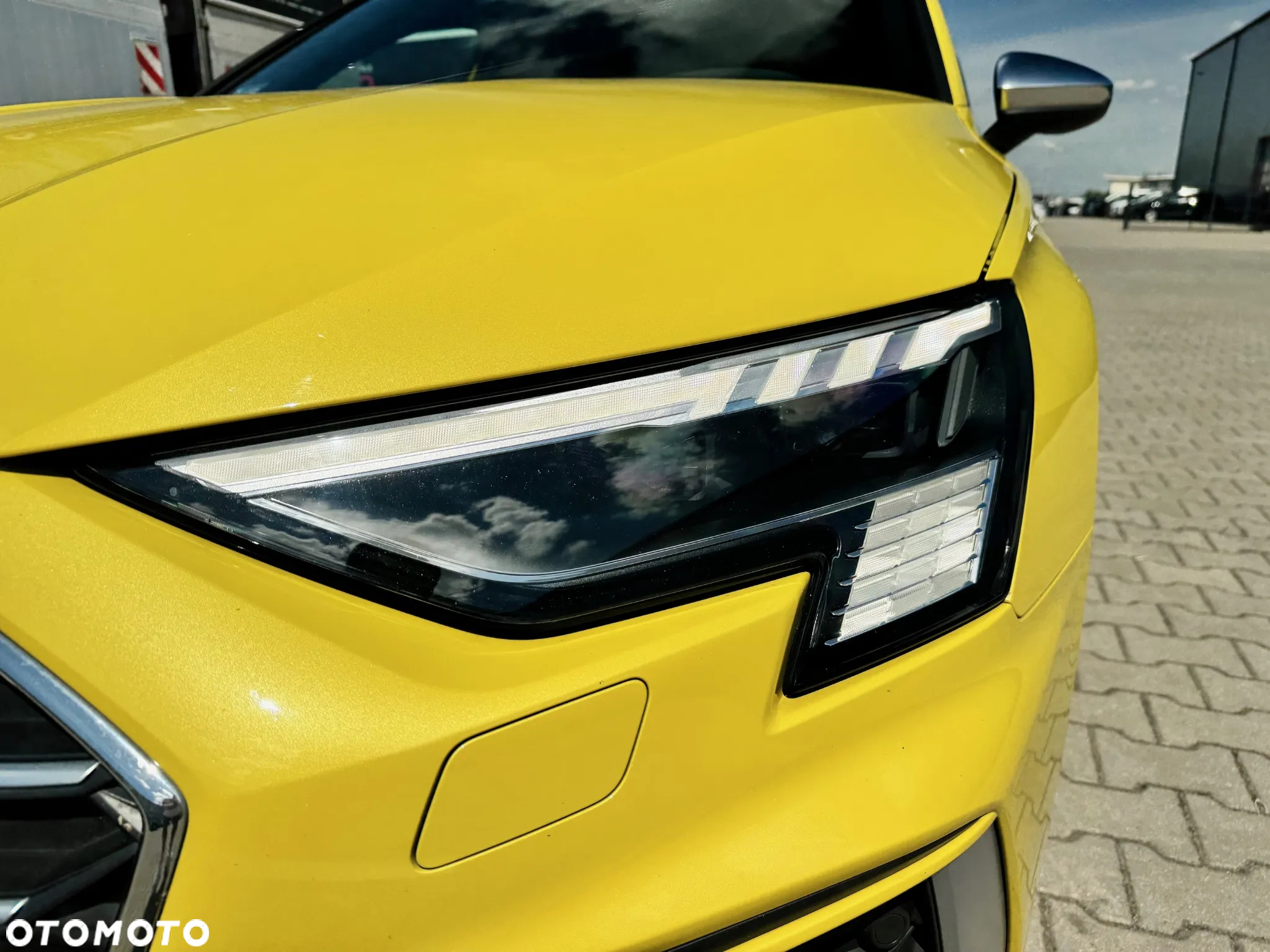 Audi S3 TFSI Quattro S tronic - 11