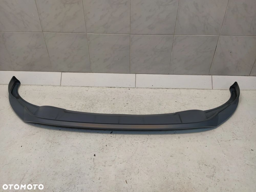 VW GOLF 8 VIII 20- DYFUZOR ZDERZAKA SPOILER DACHOWY SKRAJNY SPOILERY PROGOWE BOCZNE LEWA PRAWA DOKŁADKA ZDERZAKA PRZEDNIEGO NOWY ORYGINAŁ - 33