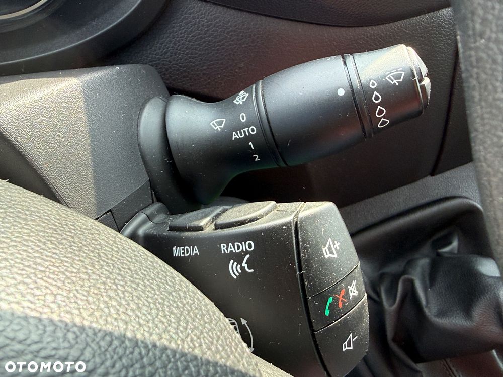 Renault MASTER/L2 H2/Klima/Navi/multifunkcja/Niemcy - 19