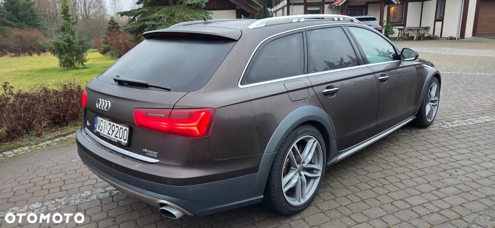 Audi A6 Allroad - 3