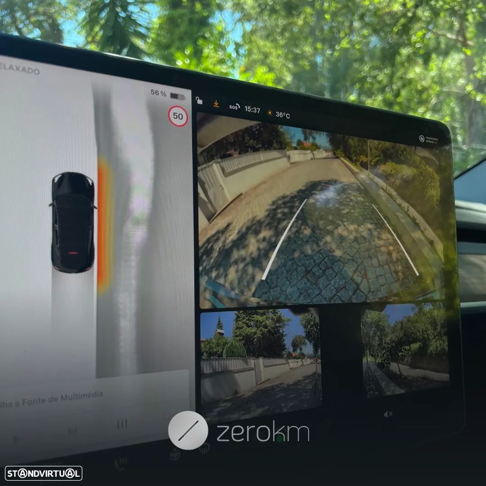 Tesla Model Y RWD - 8