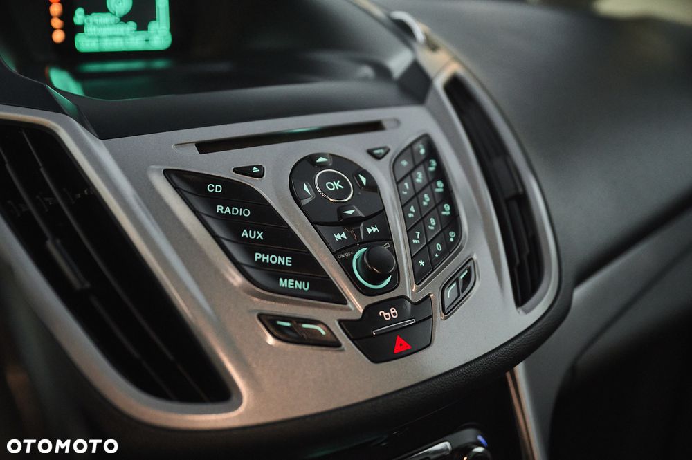 Ford C-MAX 1.6 TDCi Edition - 36