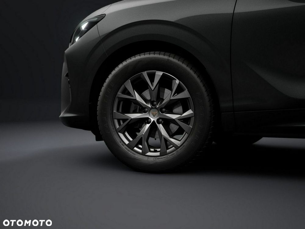 Cupra Terramar - 5