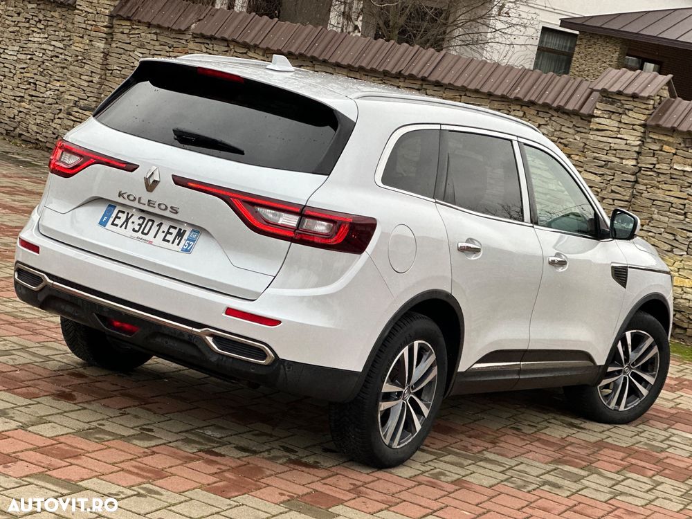 Renault Koleos ENERGY dCi 130 INTENS - 17