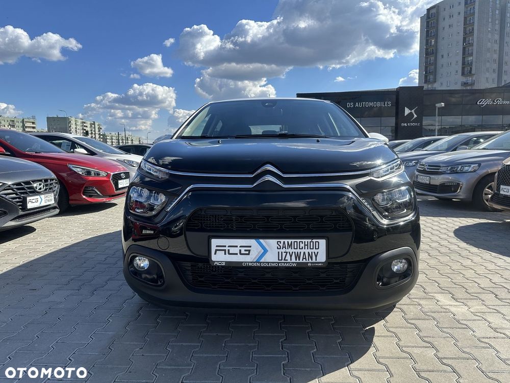 Citroën C3 1.2 PureTech Max - 2