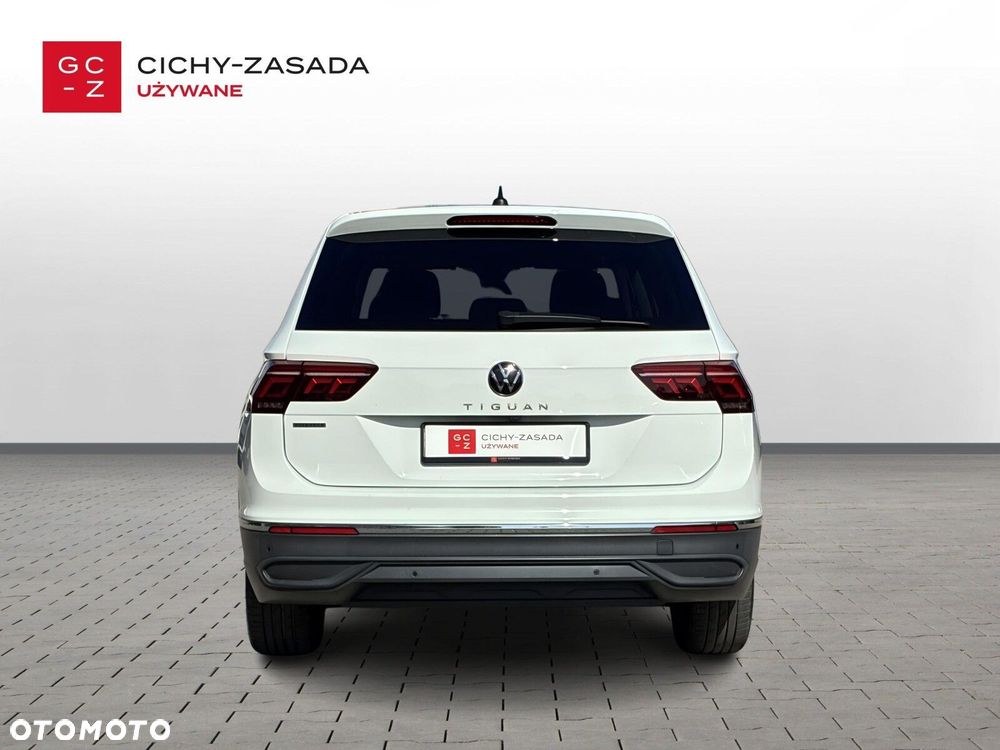 Volkswagen Tiguan Allspace 1.5 TSI EVO Life DSG - 5