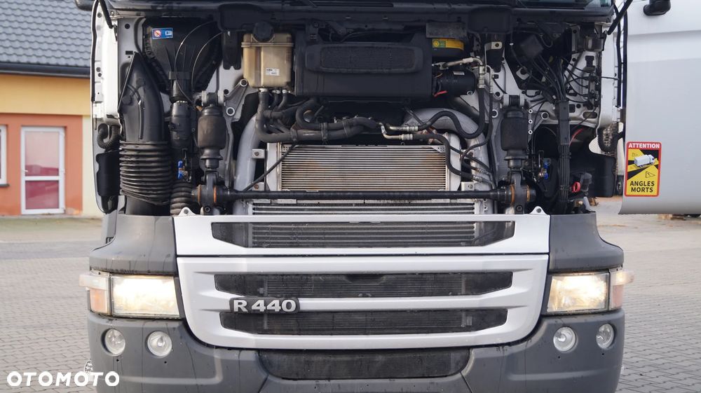 Scania R440 - 21