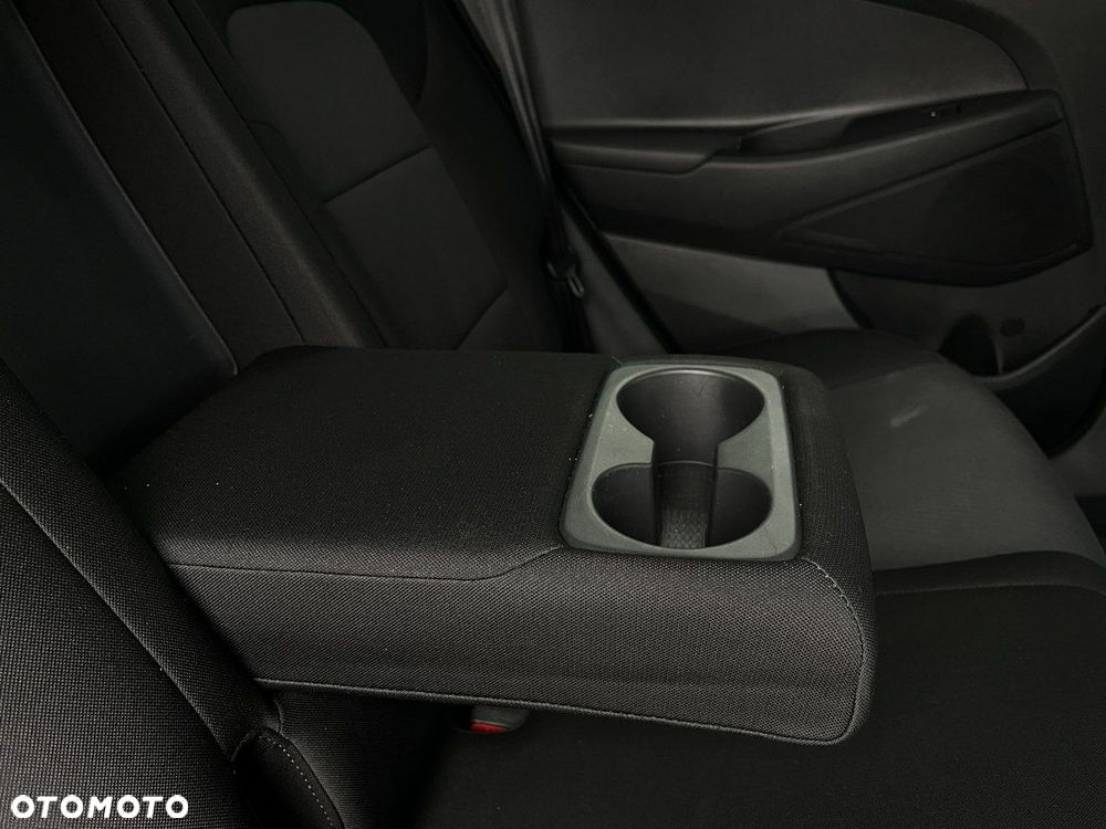 Hyundai Tucson - 24