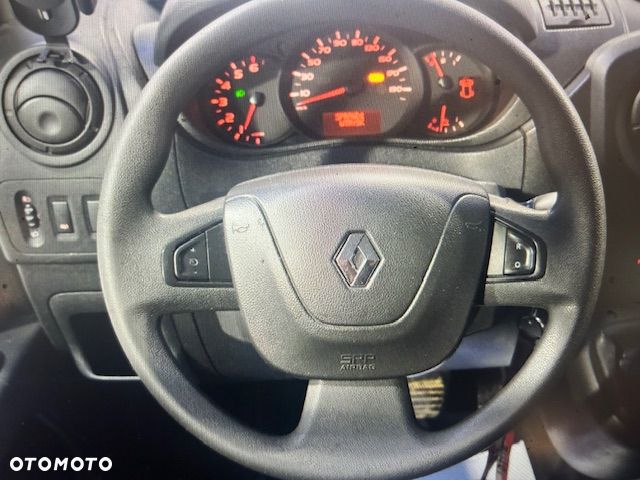 Renault Master dCi 170 Energy Euro 6 - 9