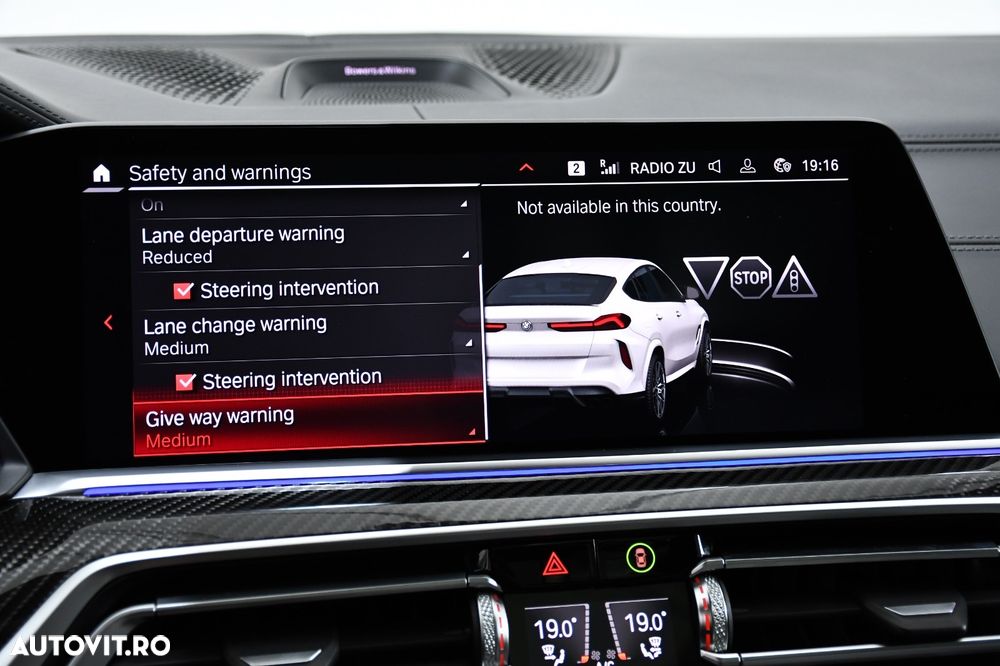 BMW X6 M Competition - 27