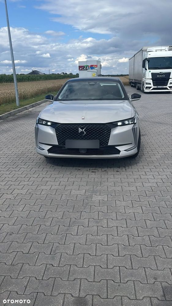DS Automobiles DS 4 1.6 E-Tense Performance Line - 2