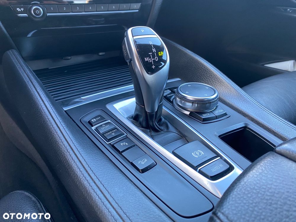 BMW X6 - 15