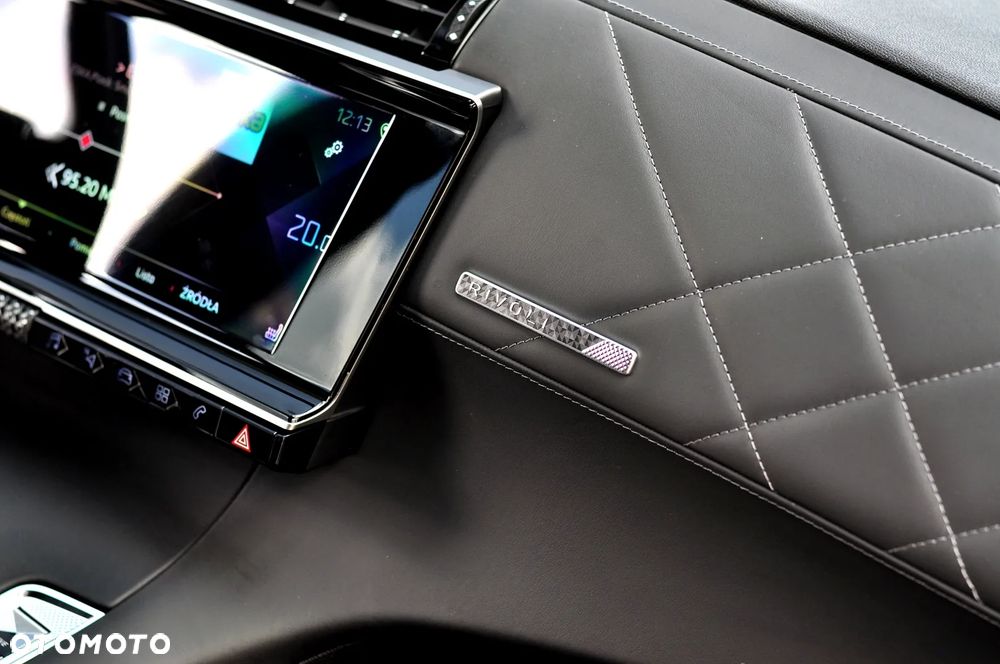 DS Automobiles DS 7 Crossback - 21