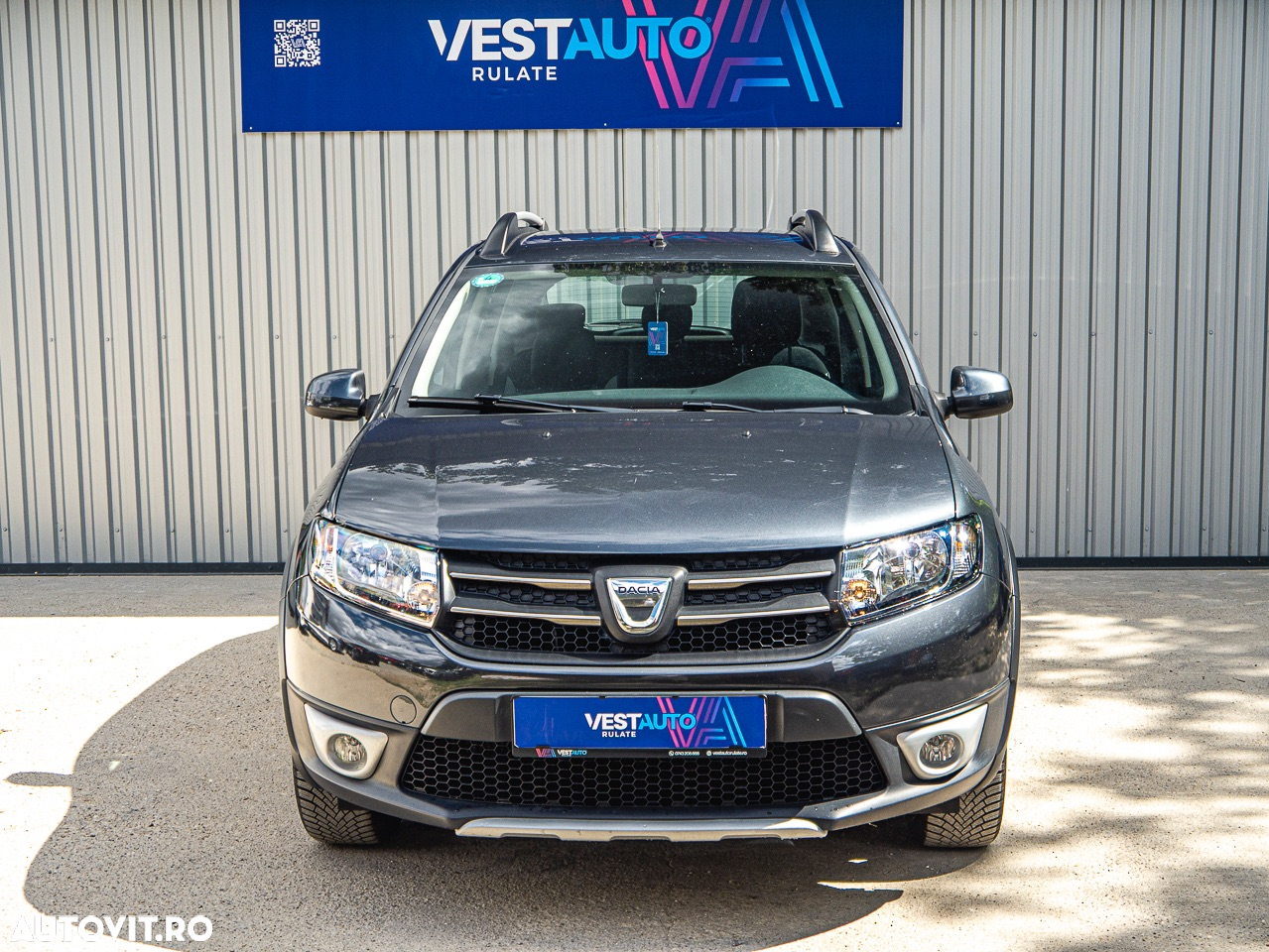 Dacia Sandero 0.9 Stepway - 22